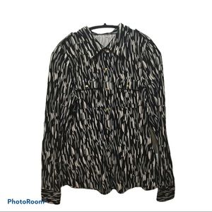 BCBG MAXAZRIA SHIRT
